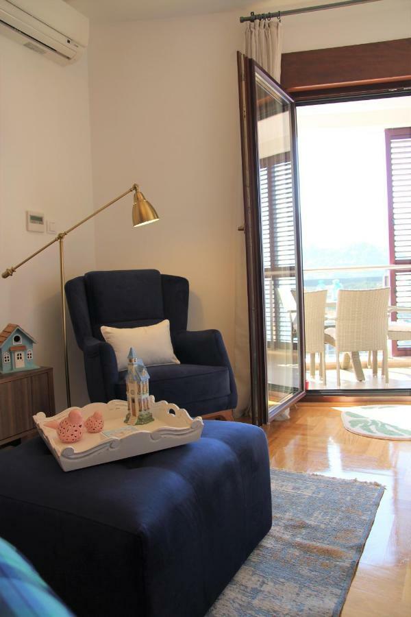 Montenegro Diamonds Apartment Becici  Exterior photo