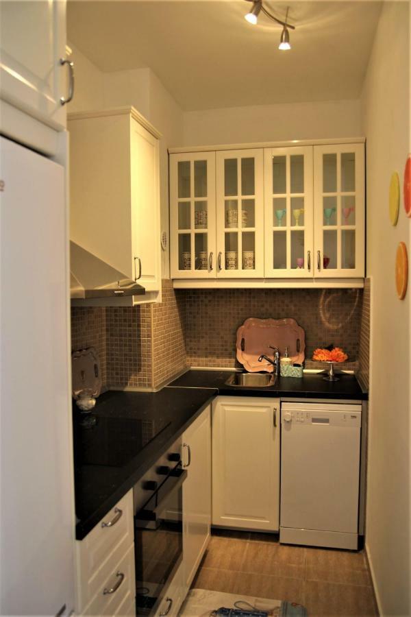 Montenegro Diamonds Apartment Becici  Exterior photo
