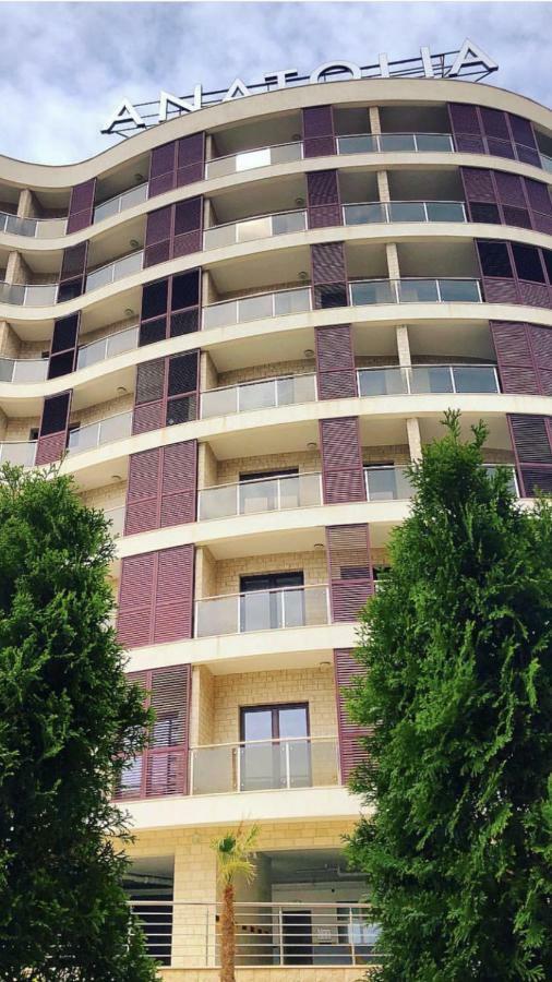Montenegro Diamonds Apartment Becici  Exterior photo