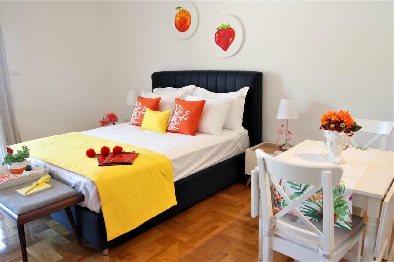 Montenegro Diamonds Apartment Becici  Exterior photo